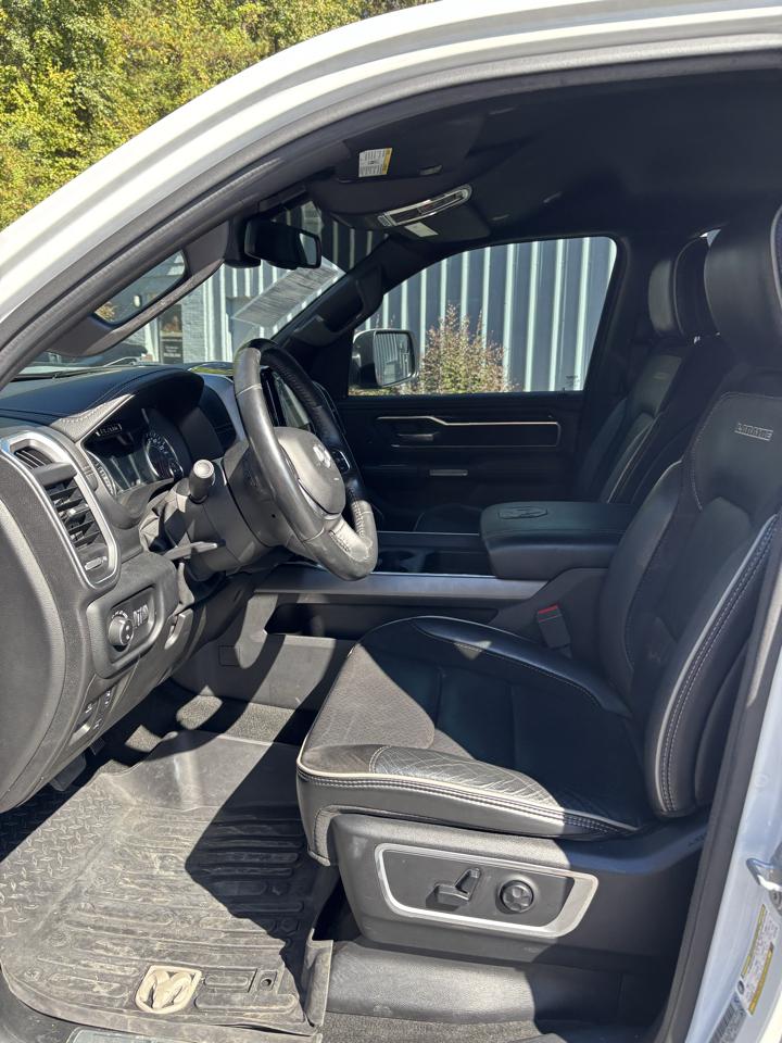 RAM 1500  2020