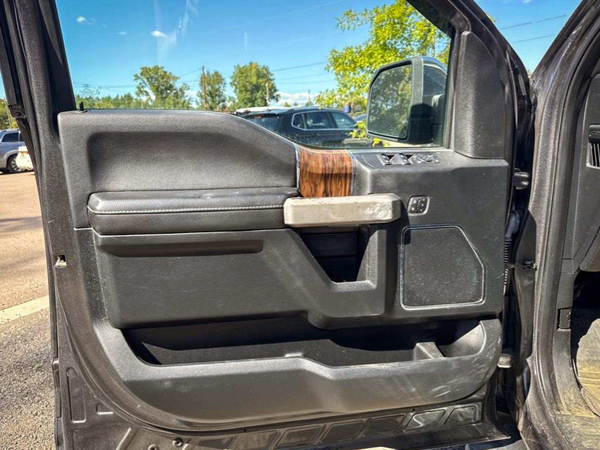 Ford F-150  2019