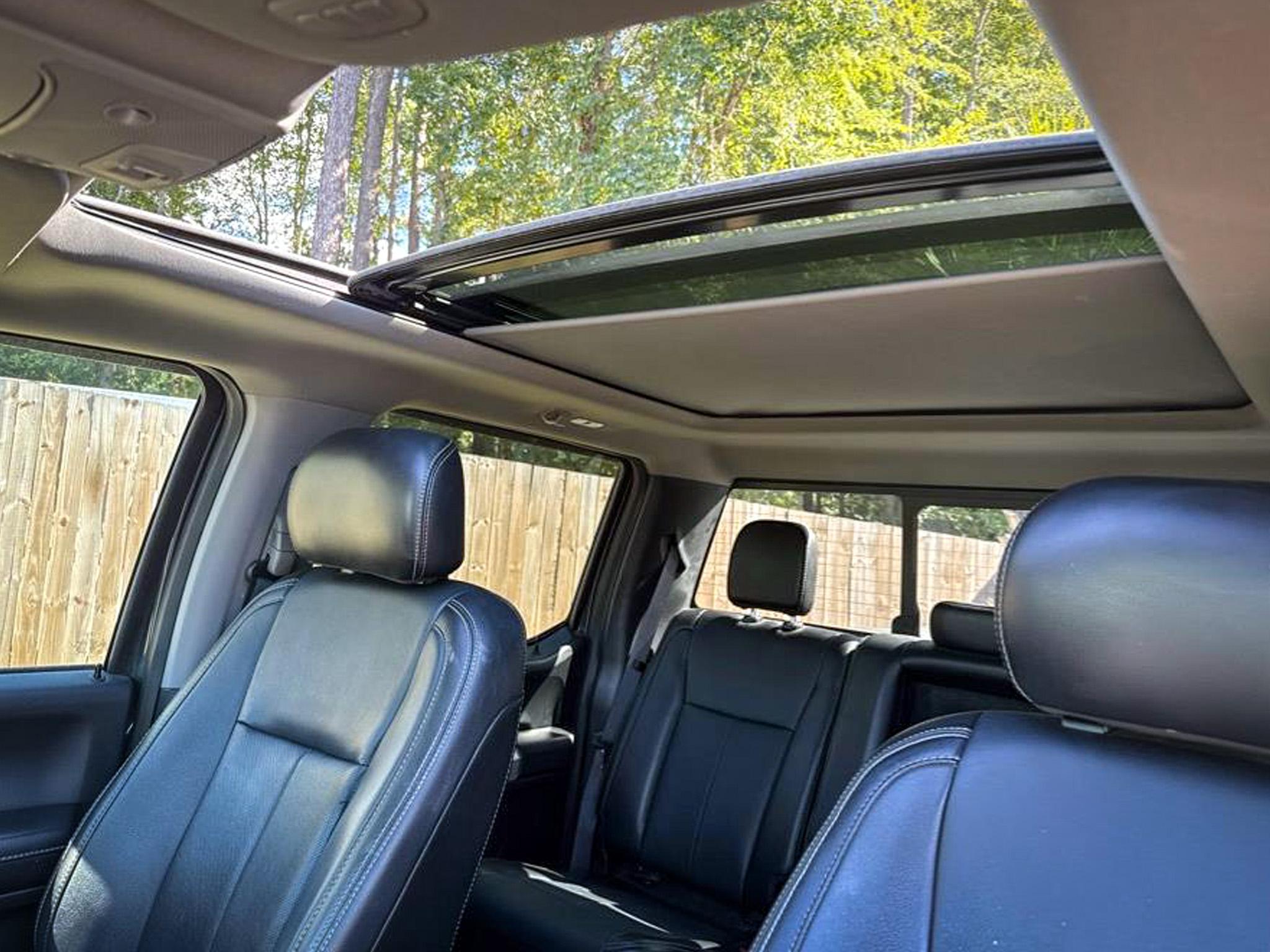 Ford F-150  2019