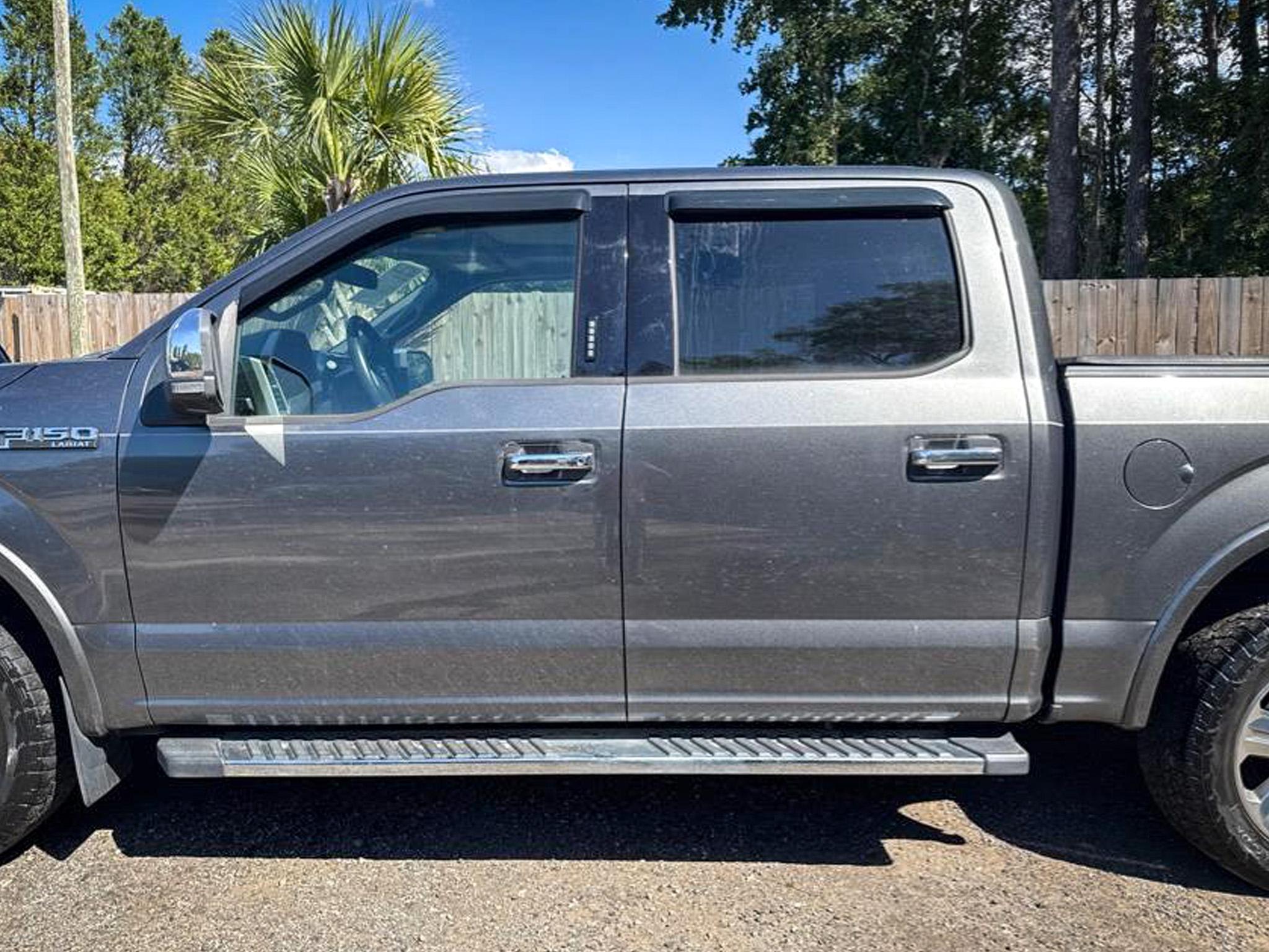 Ford F-150  2019