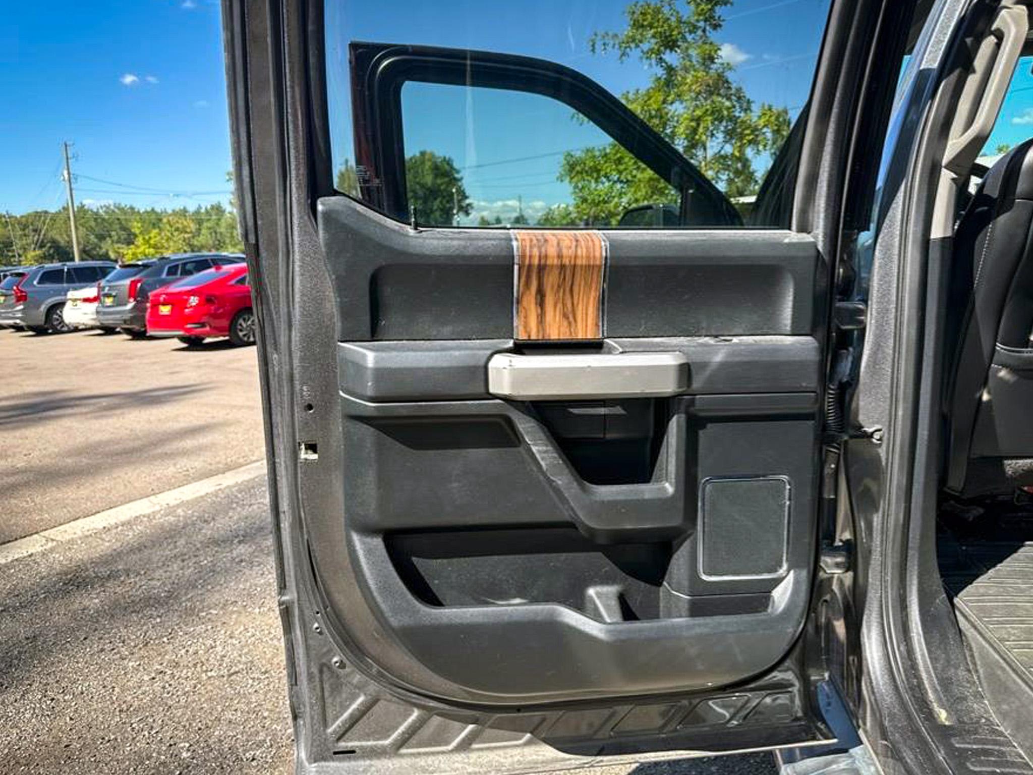 Ford F-150  2019