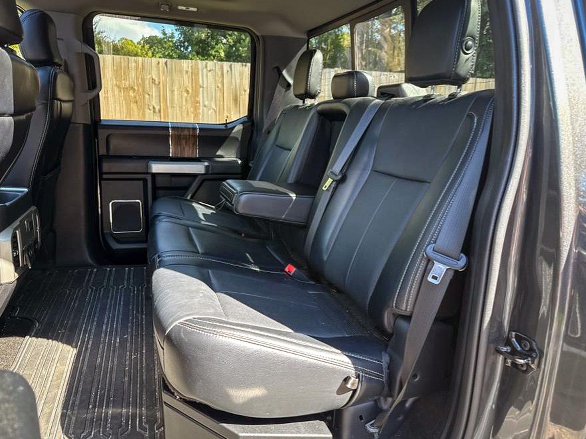 Ford F-150  2019