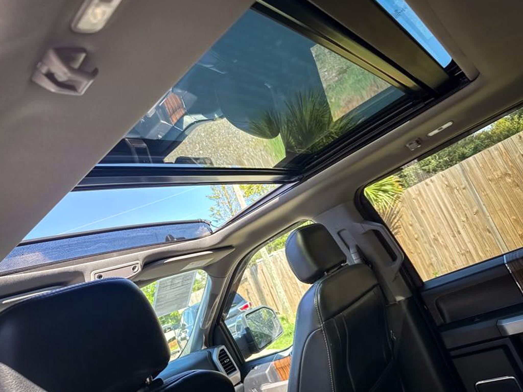 Ford F-150  2019