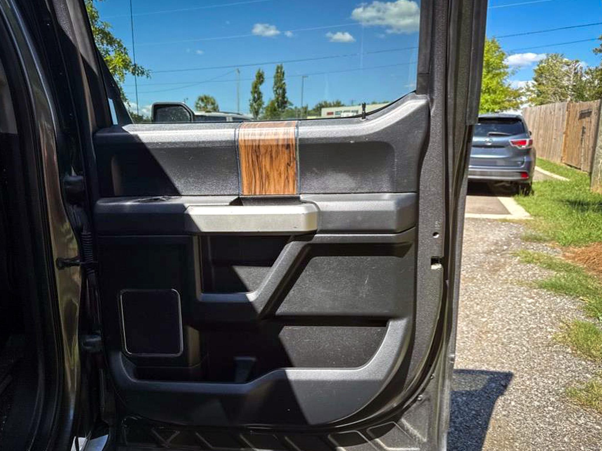 Ford F-150  2019