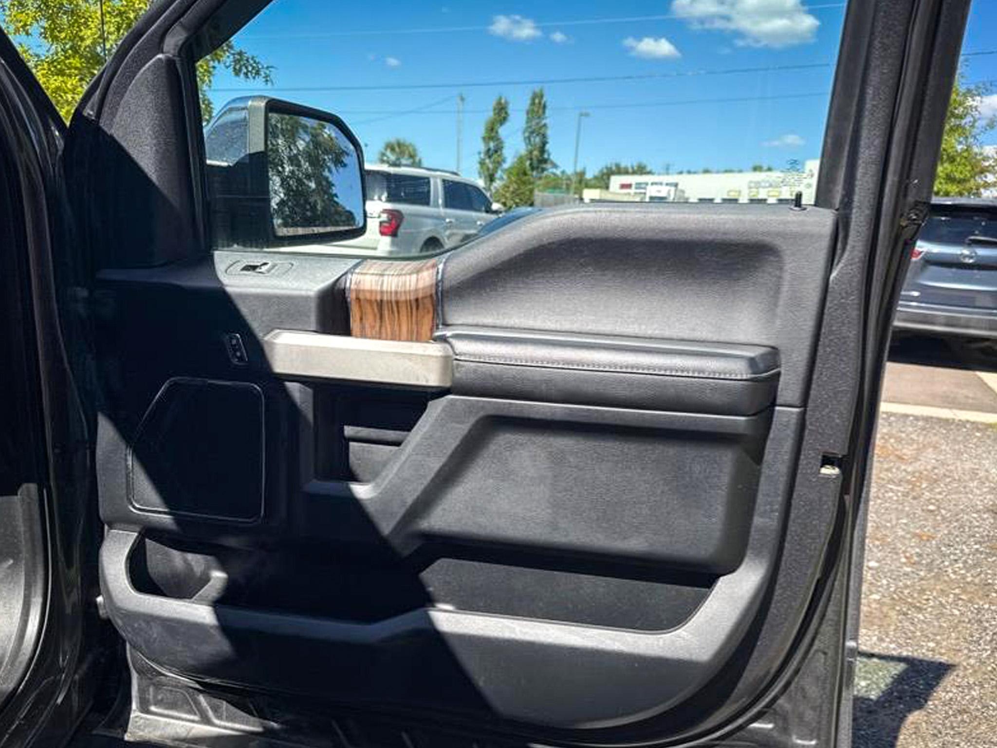 Ford F-150  2019
