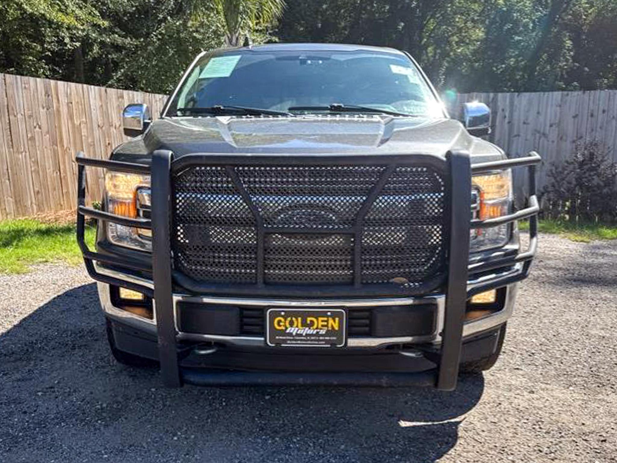 Ford F-150  2019