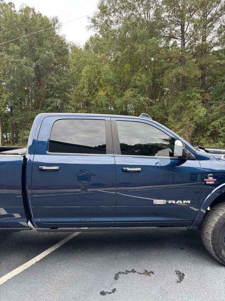 RAM 2500  2019