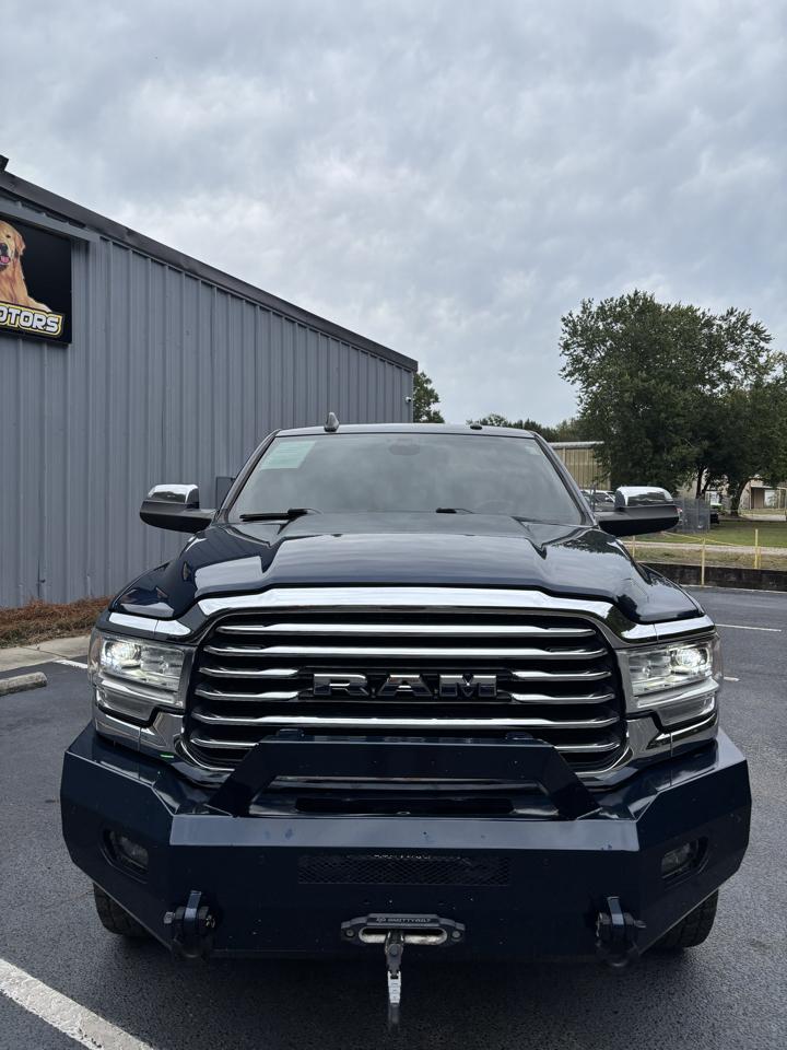 RAM 2500  2019