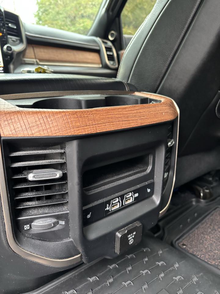 RAM 2500  2019