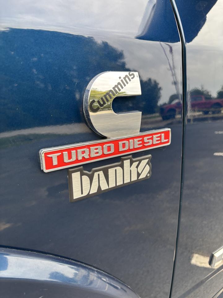 RAM 2500  2019