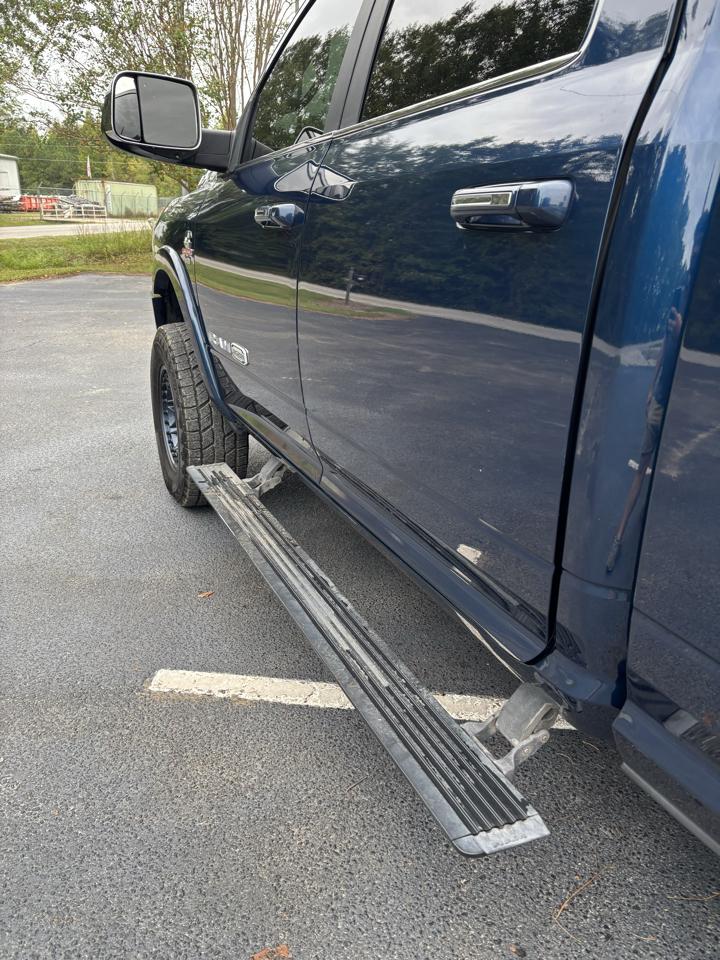 RAM 2500  2019