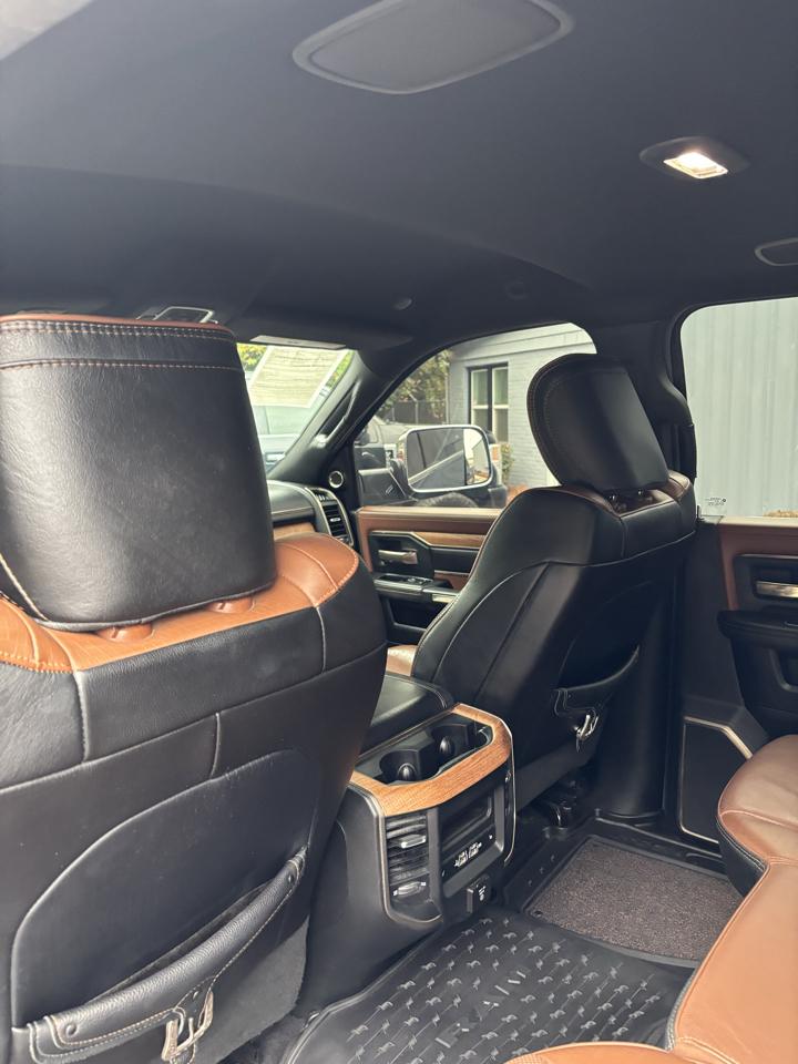 RAM 2500  2019