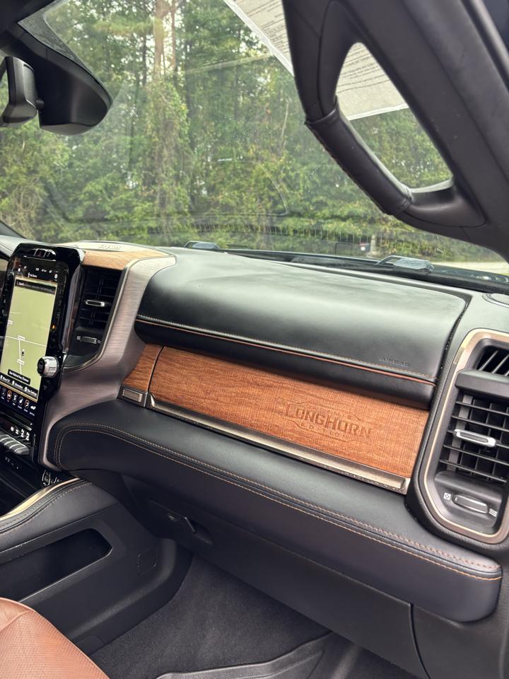 RAM 2500  2019