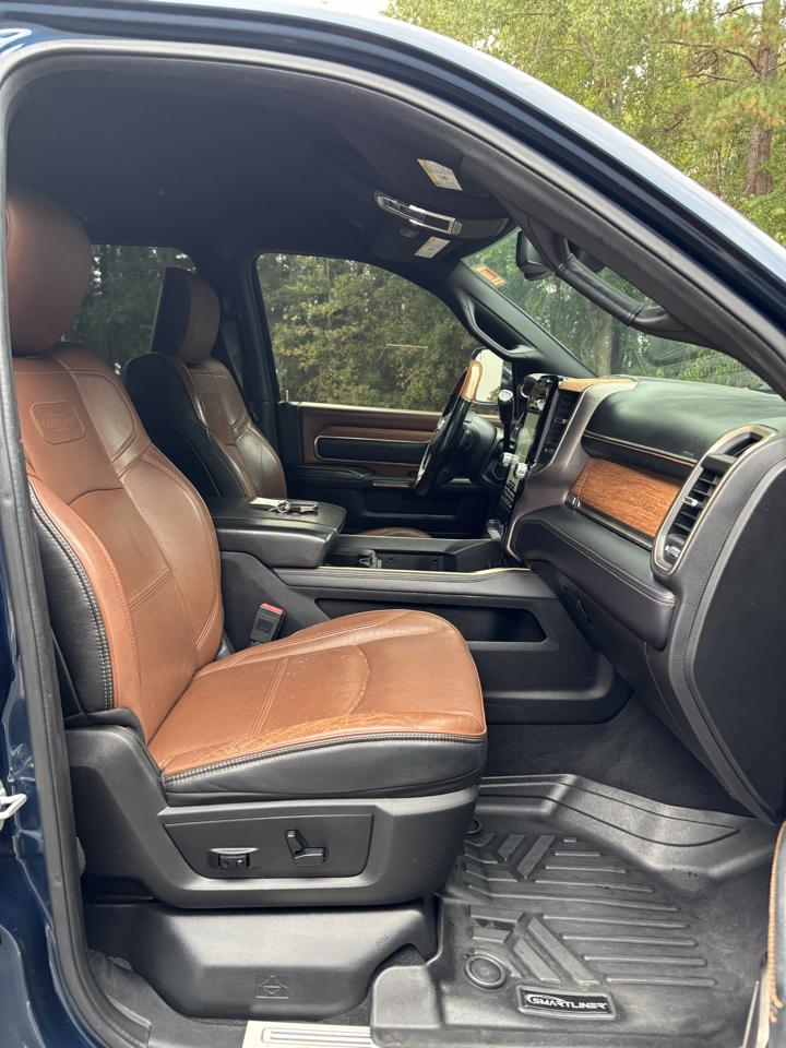 RAM 2500  2019