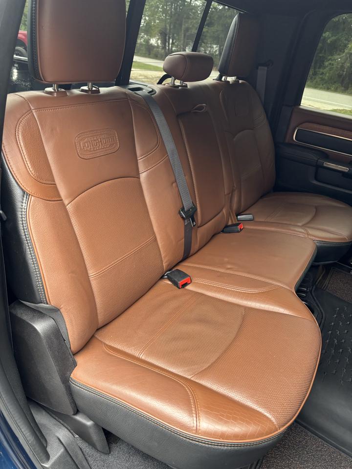 RAM 2500  2019