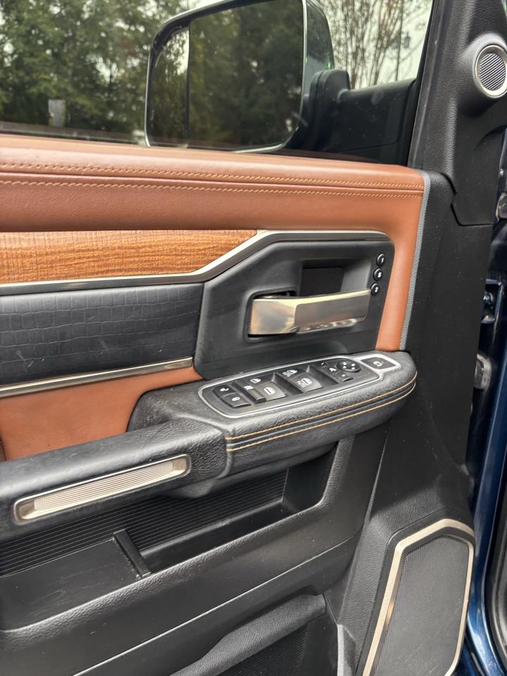 RAM 2500  2019