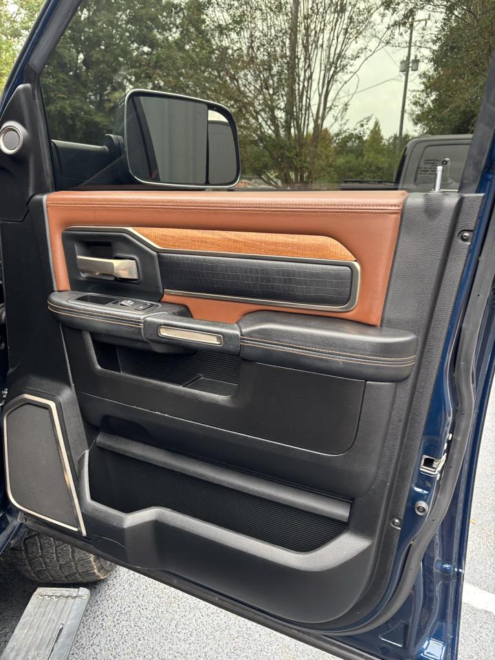 RAM 2500  2019
