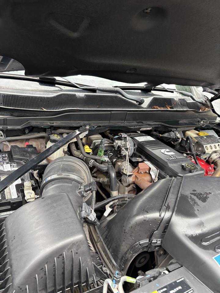 RAM 2500  2019