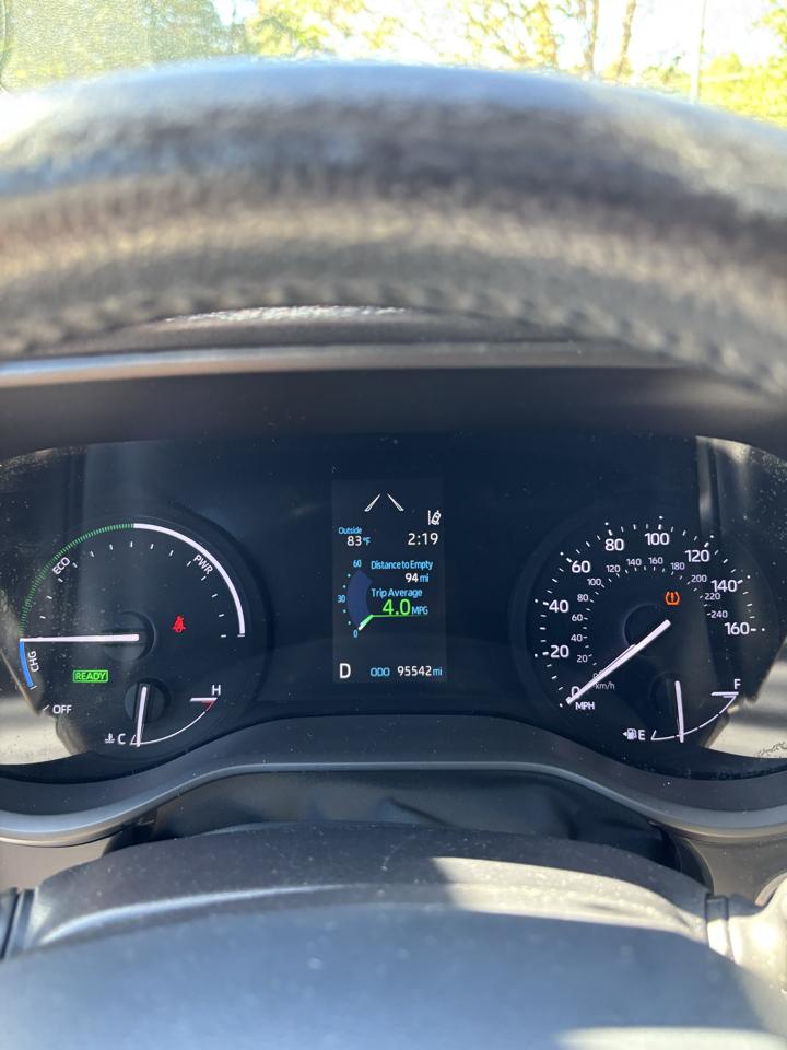 Toyota Sienna XLE FWD 7-Passenger (Natl) 2022