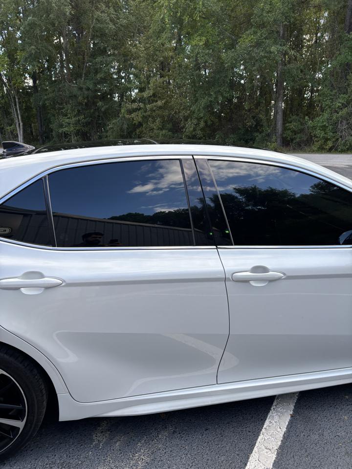 Toyota Camry XSE 4D Sedan 2020
