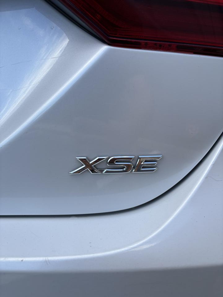 Toyota Camry XSE 4D Sedan 2020
