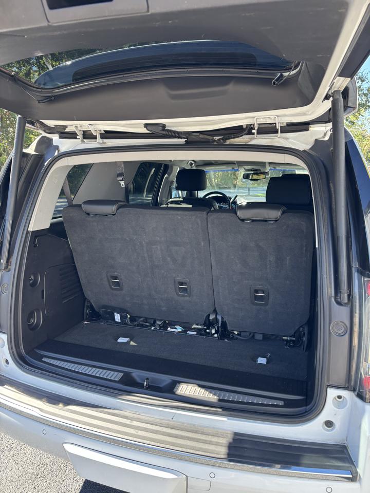 GMC Yukon  2018