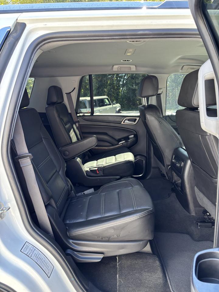 GMC Yukon  2018