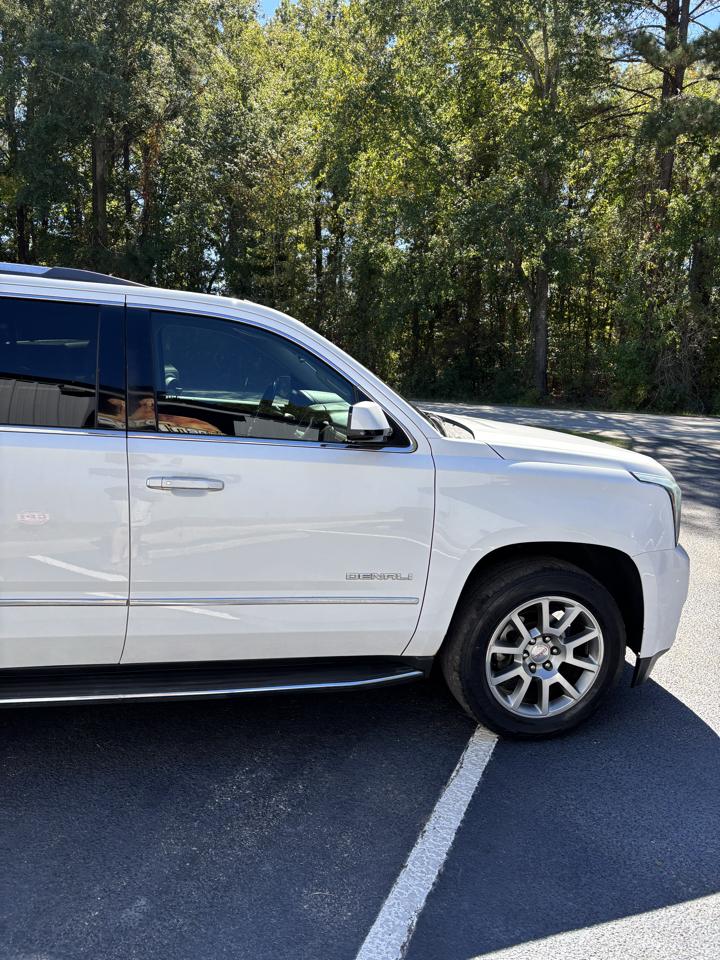 GMC Yukon  2018