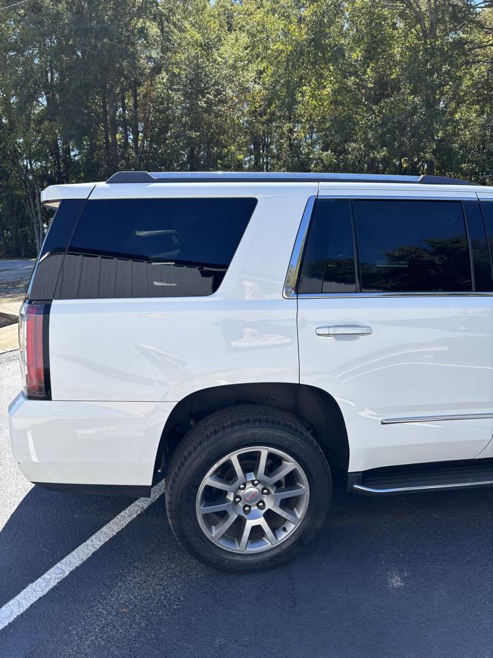 GMC Yukon  2018