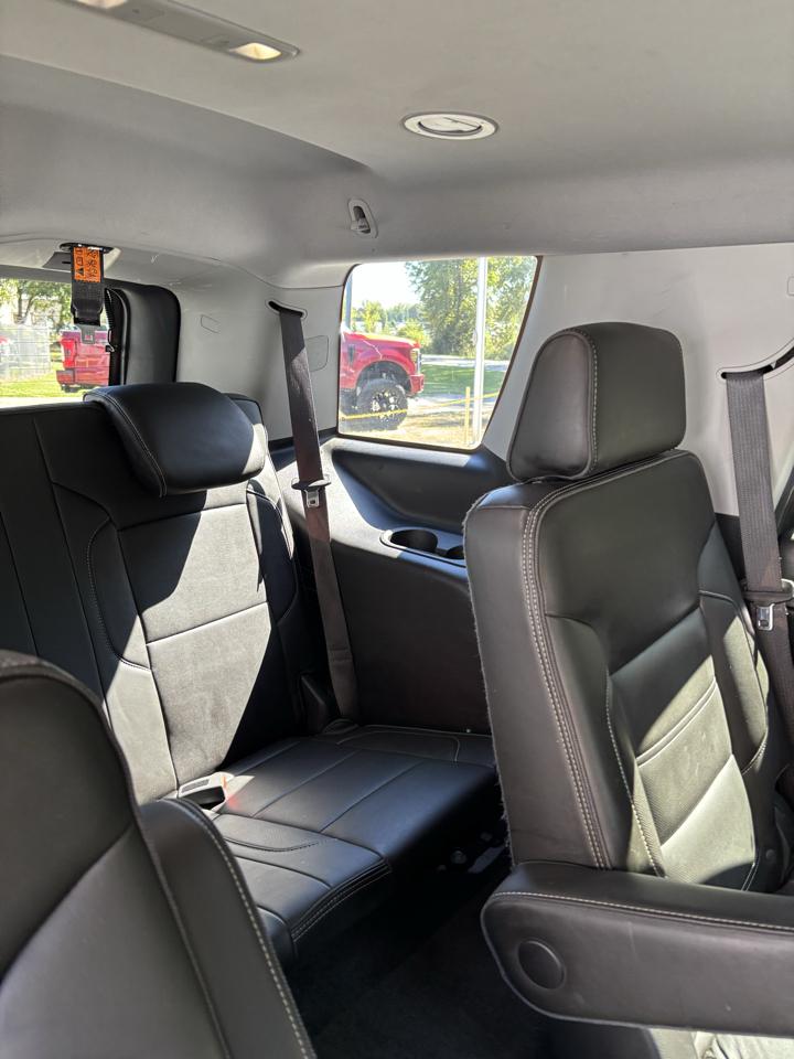 GMC Yukon  2018