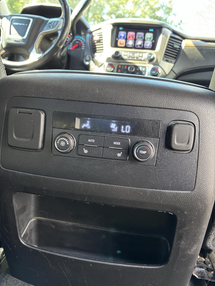 GMC Yukon  2018