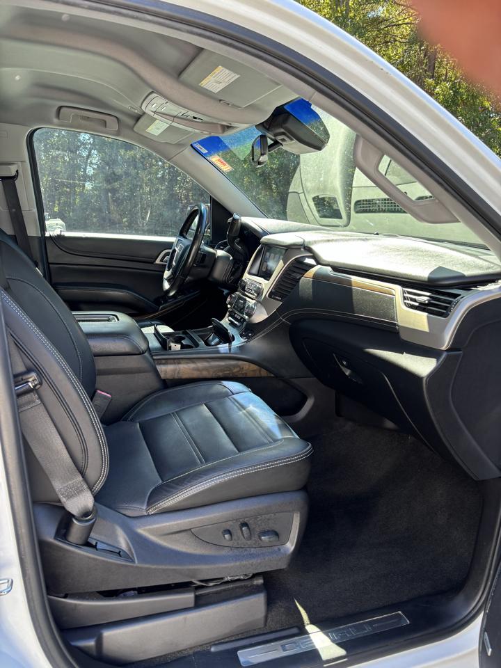 GMC Yukon  2018