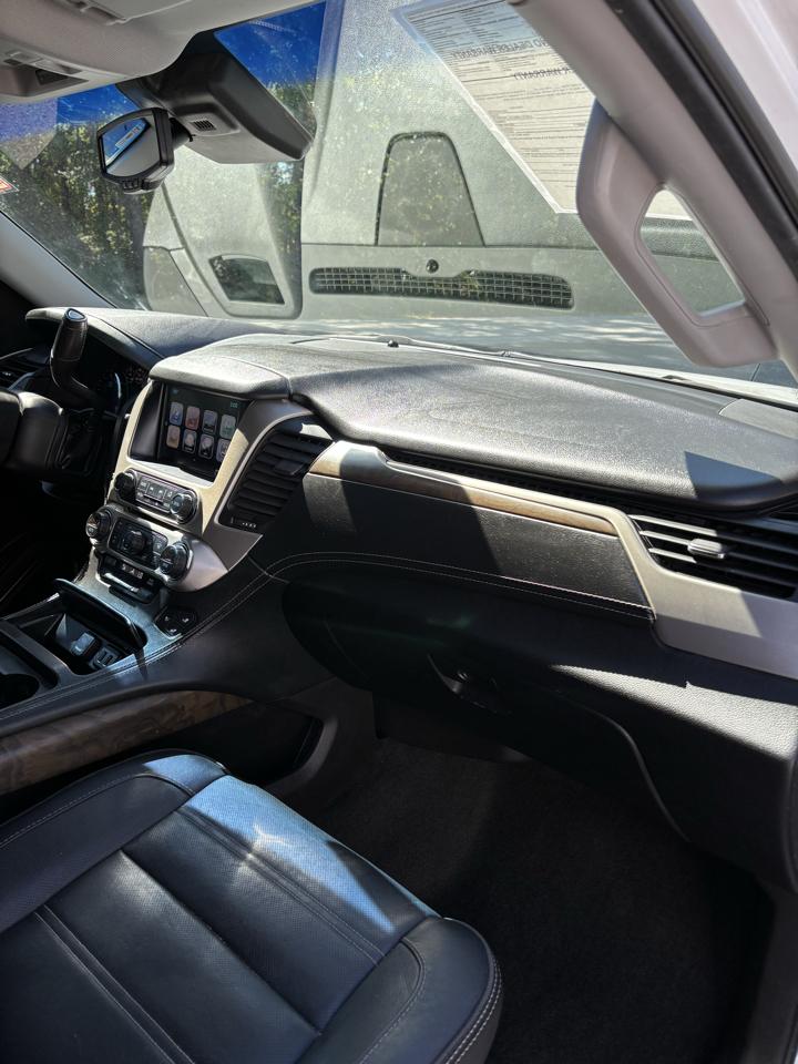 GMC Yukon  2018