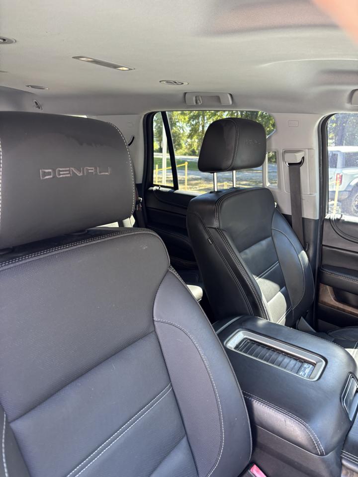 GMC Yukon  2018