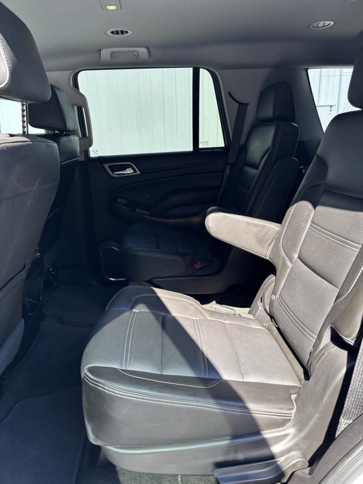 GMC Yukon  2018