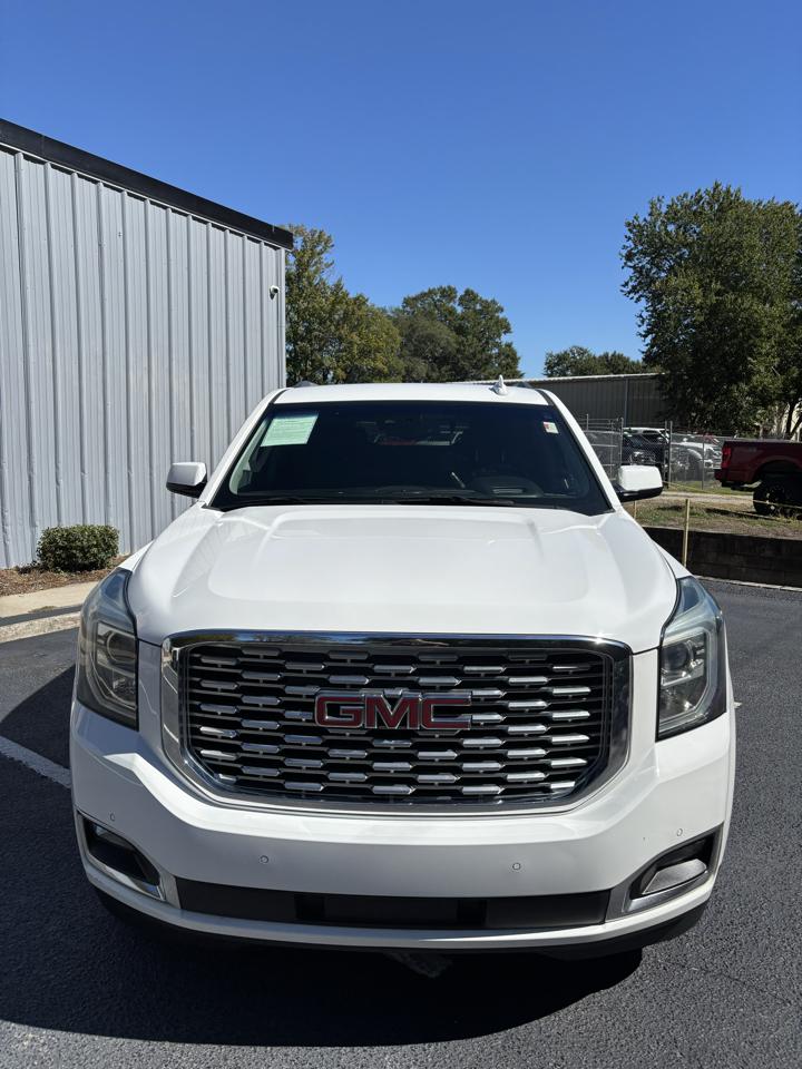 GMC Yukon  2018