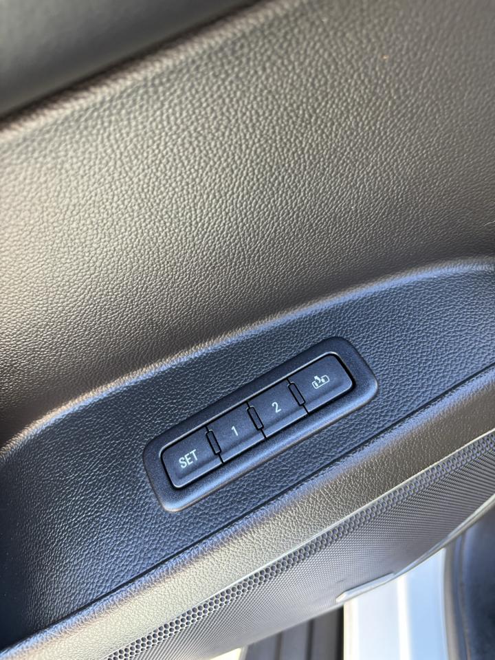 GMC Yukon  2018