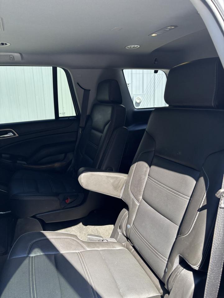 GMC Yukon  2018