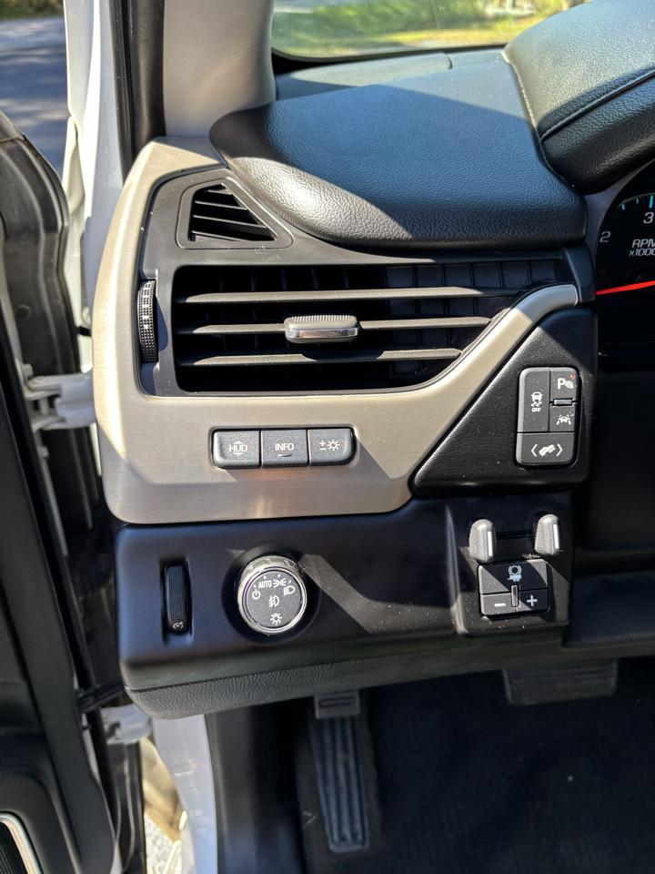 GMC Yukon  2018