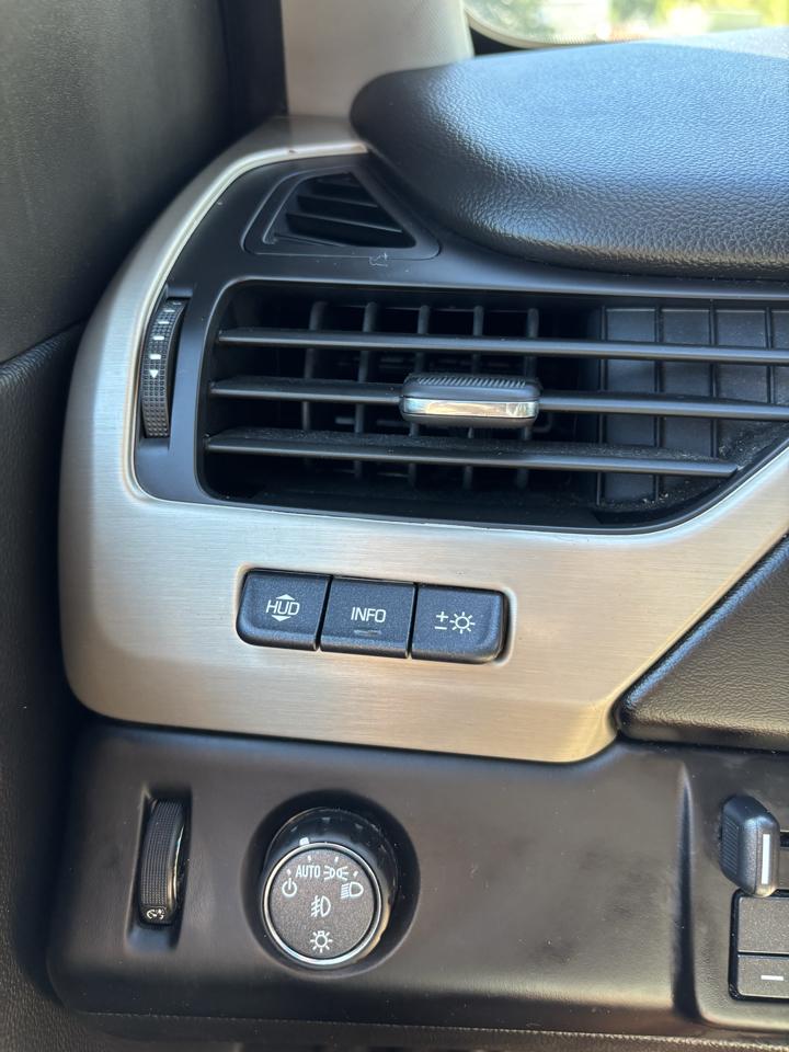 GMC Yukon  2018