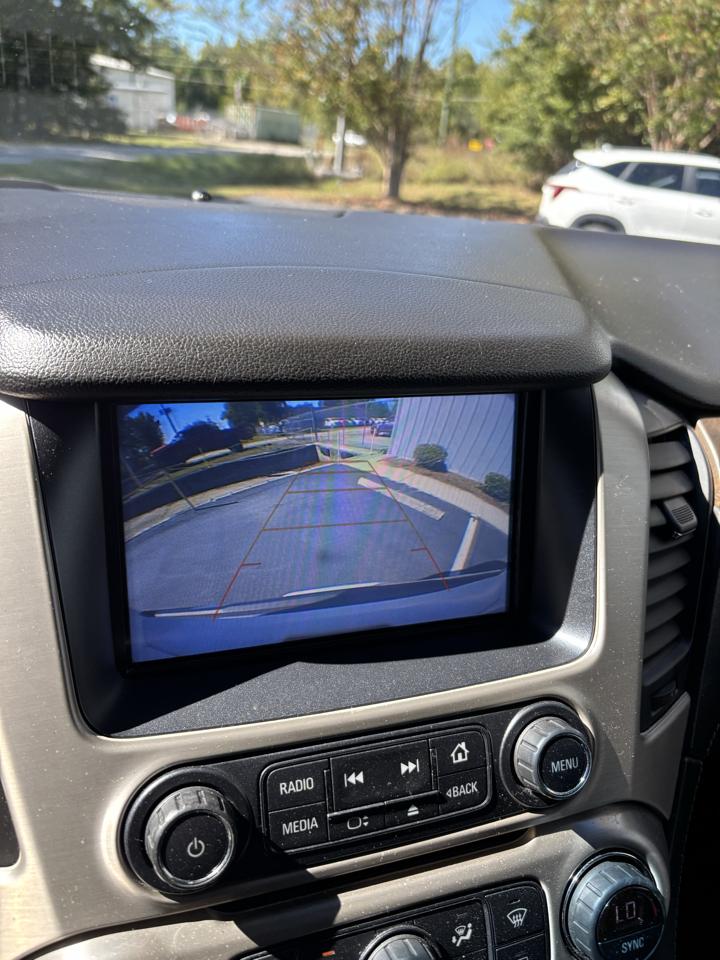 GMC Yukon  2018