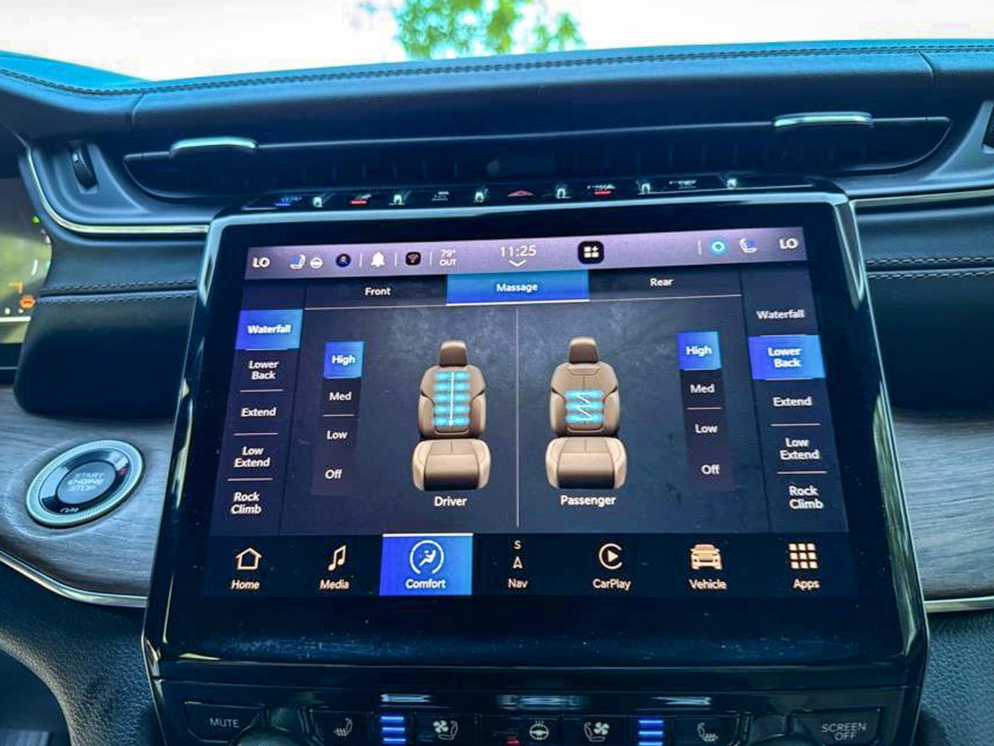 Jeep Grand Cherokee 4xe  2022
