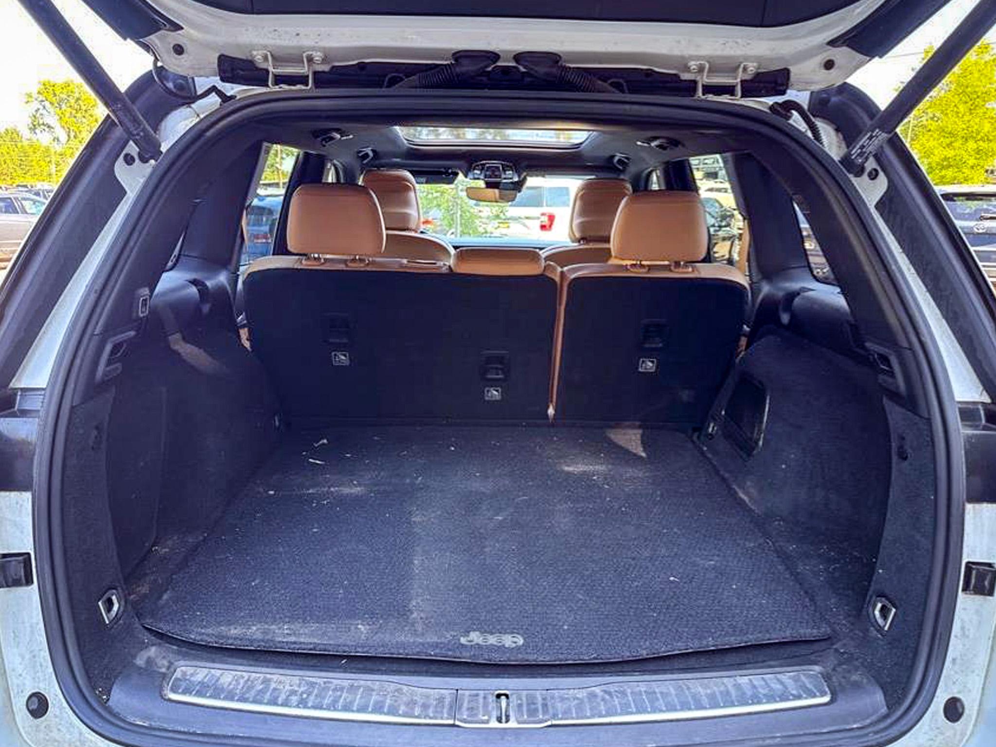 Jeep Grand Cherokee 4xe  2022