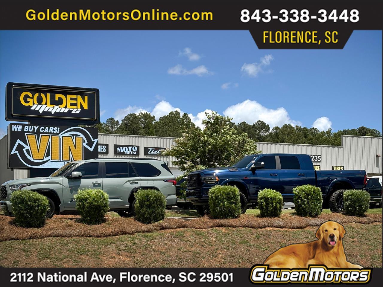 2015 GMC Sierra 2500HD 4WD Crew Cab 153.7" Denali