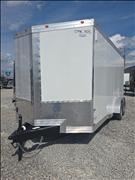 2026 Cynergy Cargo Trailer 