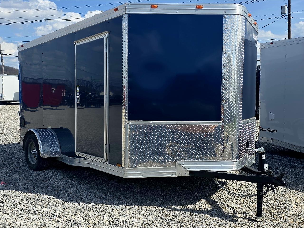 Cynergy Cargo Trailer  2026