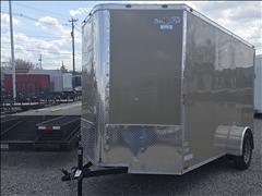 2026 Cynergy Cargo Trailer 