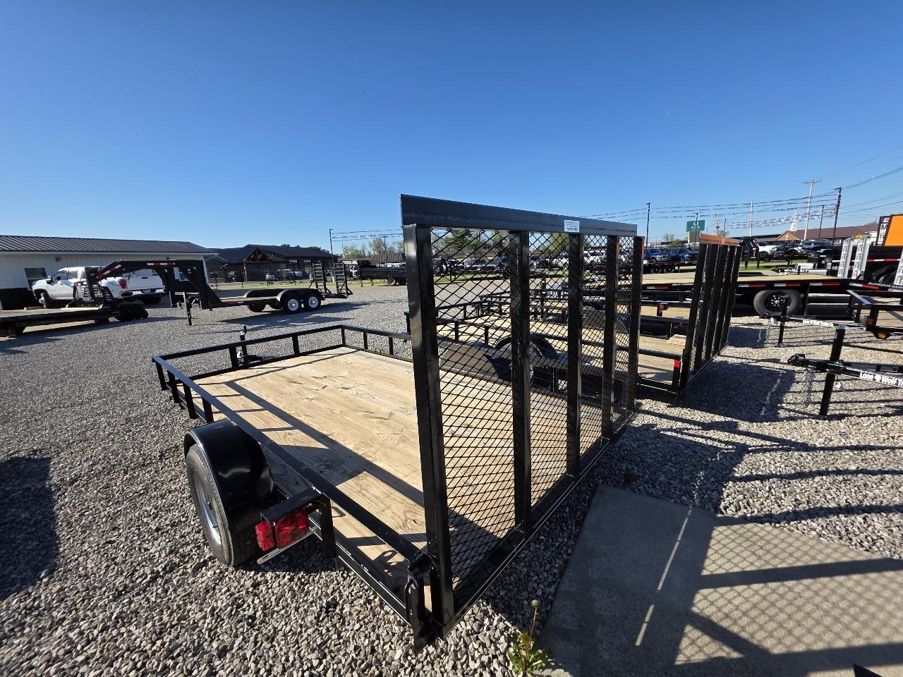 Lone Wolf Equipment  2025