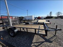 2025 Lone Wolf Equipment 