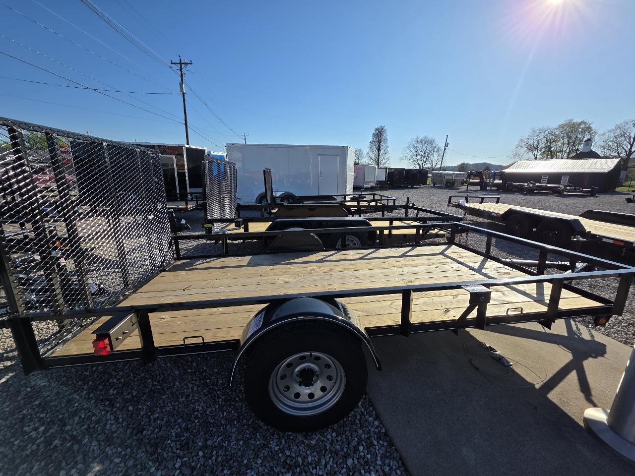 Lone Wolf Equipment  2025